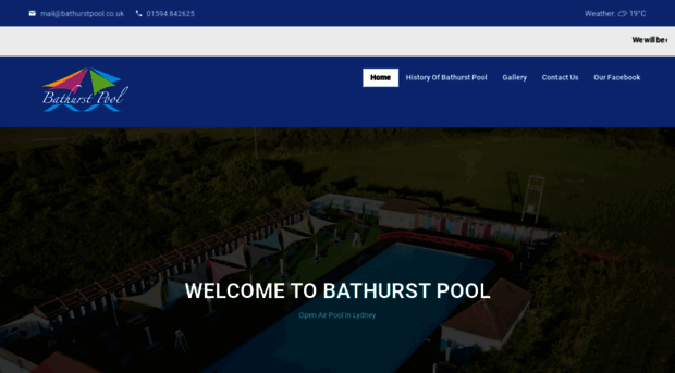 bathurstpool.co.uk