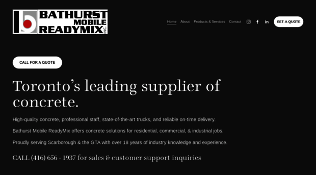 bathurstreadymix.ca