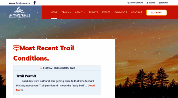 bathursttrails.com