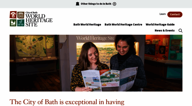 bathworldheritage.org.uk