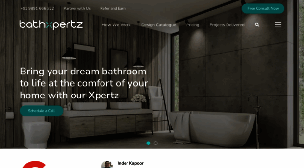 bathxpertz.com