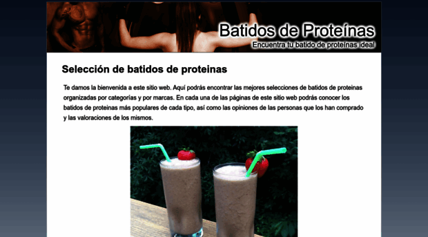 batidosdeproteinas.com