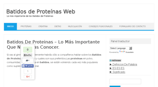 batidosdeproteinasweb.es