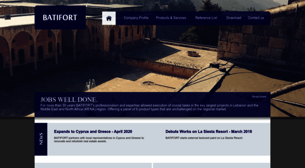 batifort.com