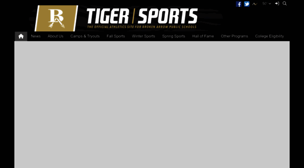 batigersports.com