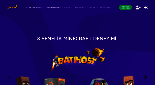 batihost.com