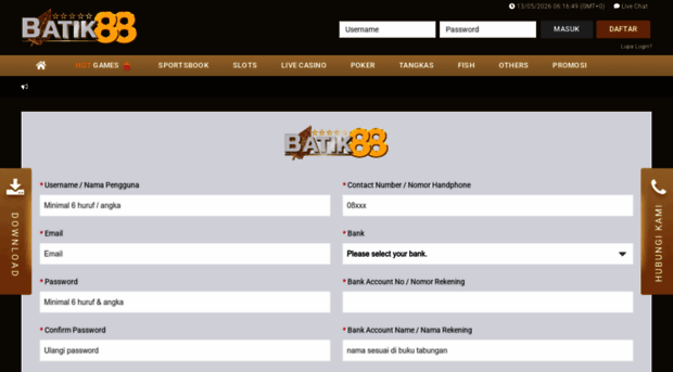 batik88kuy.website
