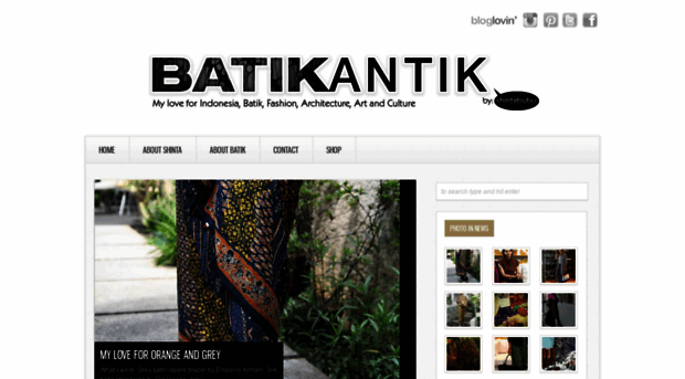 batikantik.com