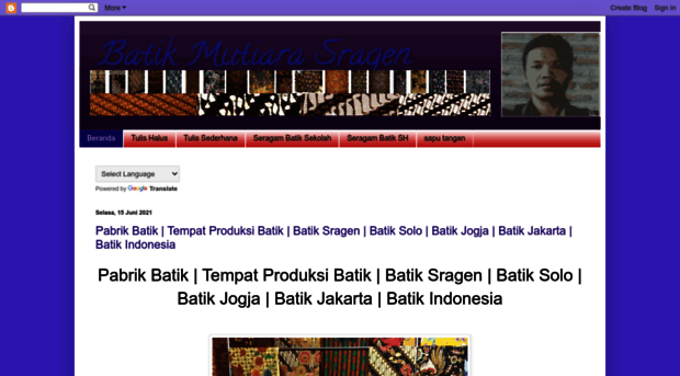 batikmutiara.com