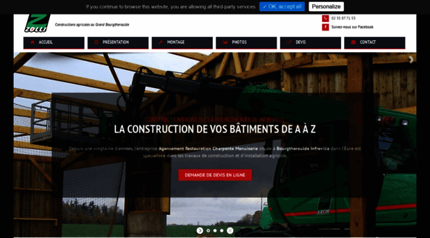 batiments-agricoles.com