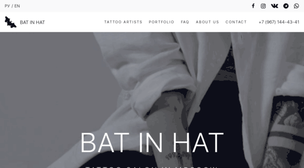 batinhat.com