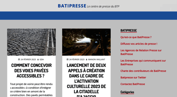 batipresse.com