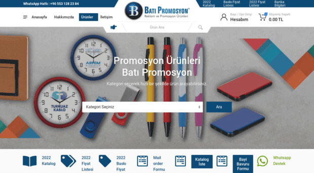 batipromosyon.com