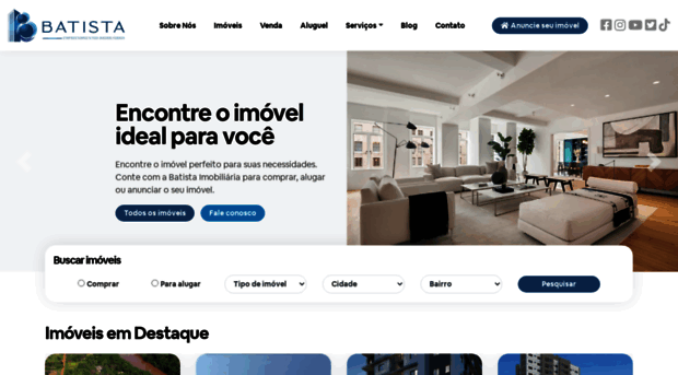 batistaimobiliaria.com.br