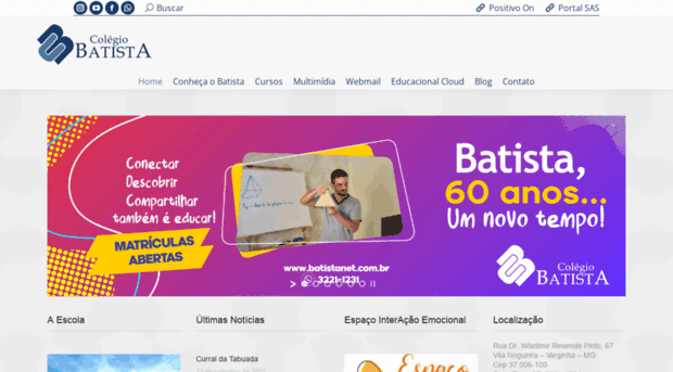 batistanet.com.br