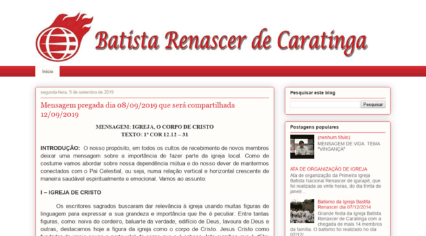 batistarenascerdecaratinga.com