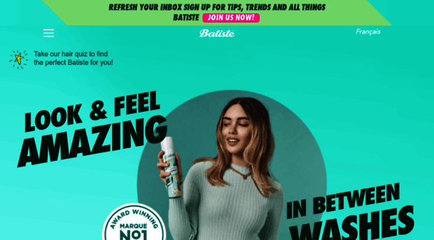 batistehair.ca