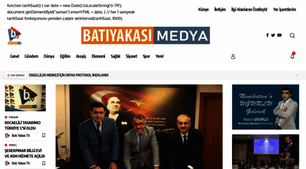 batiyakasitv.com
