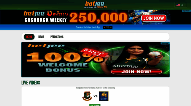 batjeesports.com