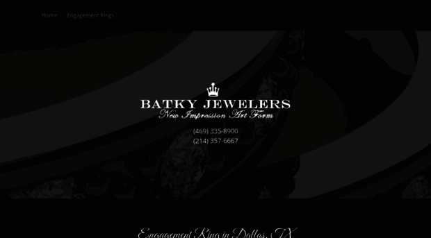 batkyjewelers.com