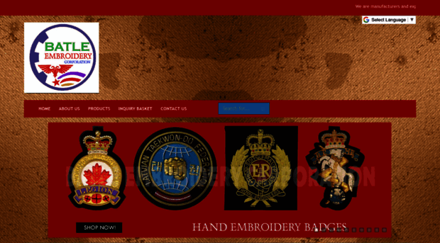 batleembroidery.com