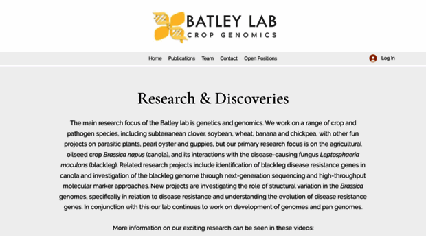 batleylab.net