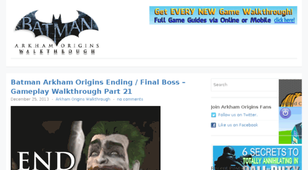 batman-arkham-origins-walkthrough.com