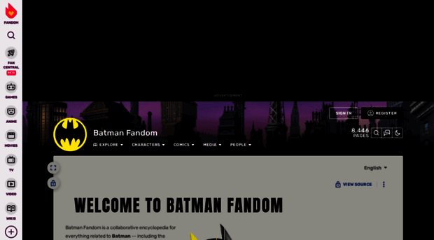 batman.wikia.com