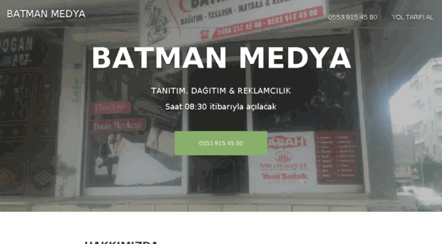 batmanmedya.business.site