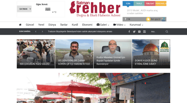 batmanrehbergazetesi.com