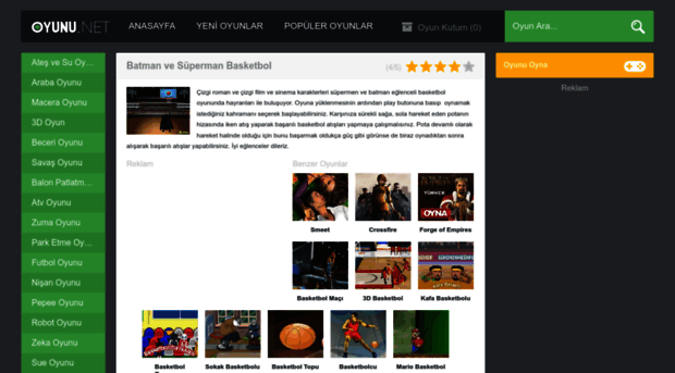 batmanvesupermanbasketbol.oyunu.net