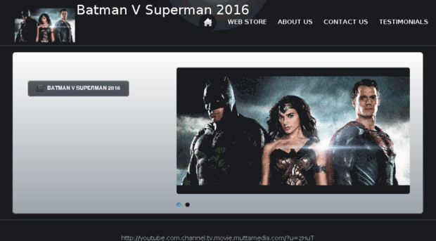 batmanvsuperman.webs.com