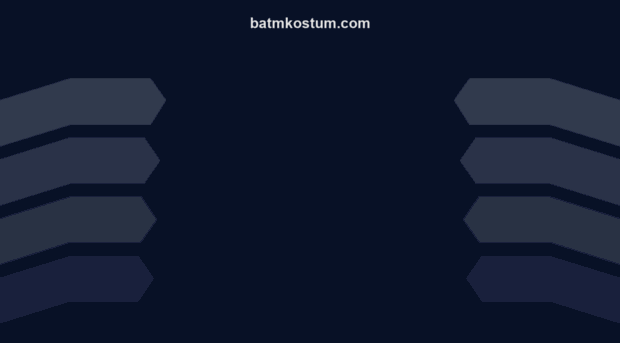 batmkostum.com