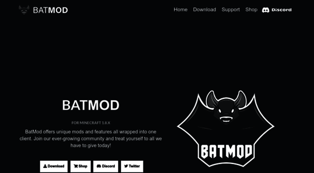 batmod.com