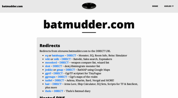 batmudder.com