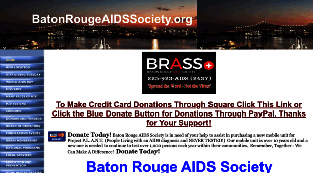 batonrougeaidssociety.org