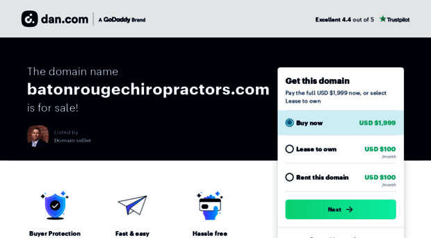 batonrougechiropractors.com