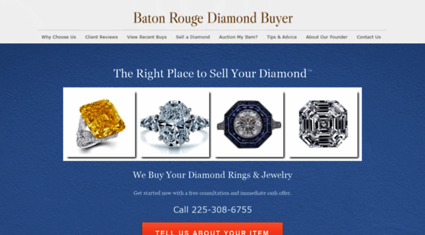 batonrougediamondbuyer.com