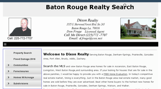 batonrougerealtysearch.com