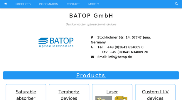 batop.com