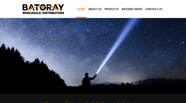 batoray.com