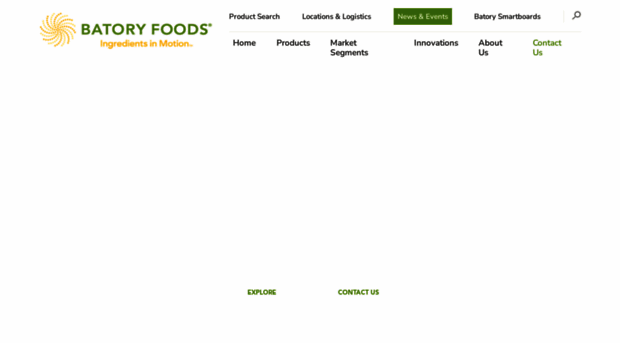 batoryfoods.com