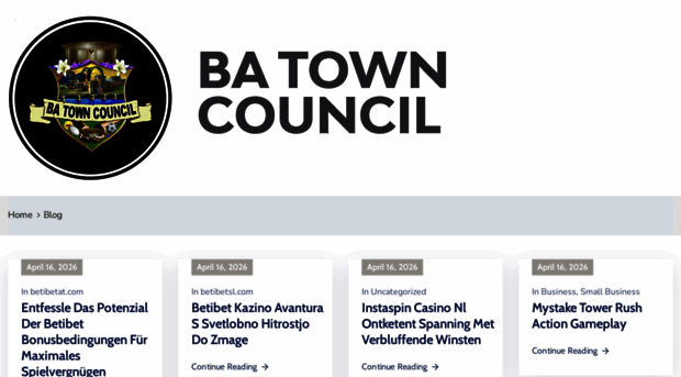 batowncouncil.com.fj