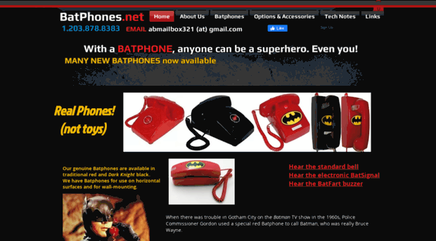 batphones.net