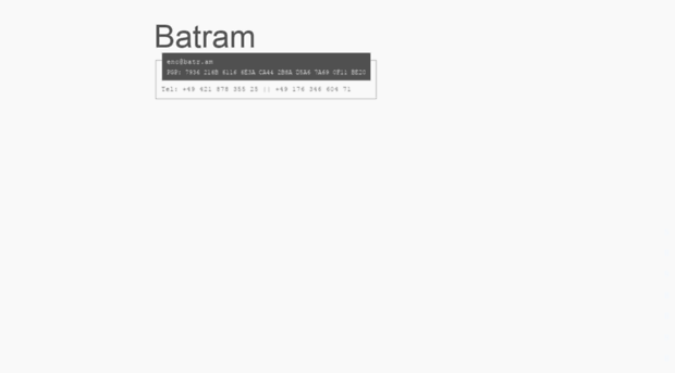 batr.am