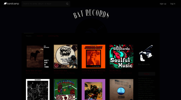 batrecords.bandcamp.com