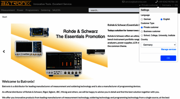 batronix.de