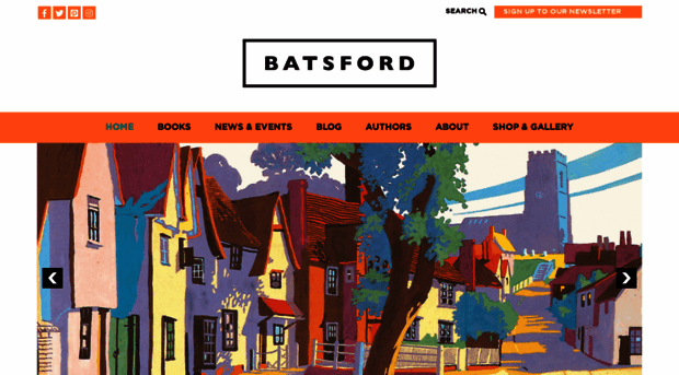 batsford.com