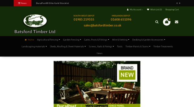 batsfordtimber.co.uk