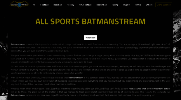 batstream.cc